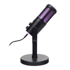 Micrófono gamer USB -SU8 Jaltech