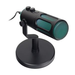 Micrófono gamer USB -SU8 Jaltech