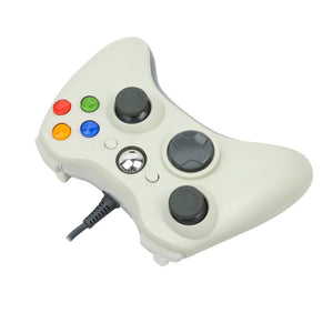 Control análogo P3 + PC 360 cableado