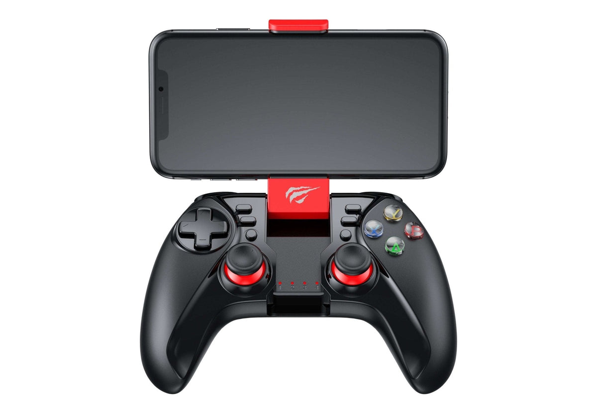 Control para teléfono Havit G158BT RGB