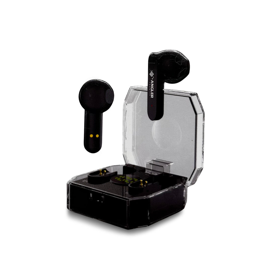 Manos libres audífonos Bluetooth EP-T99 negro Unitec