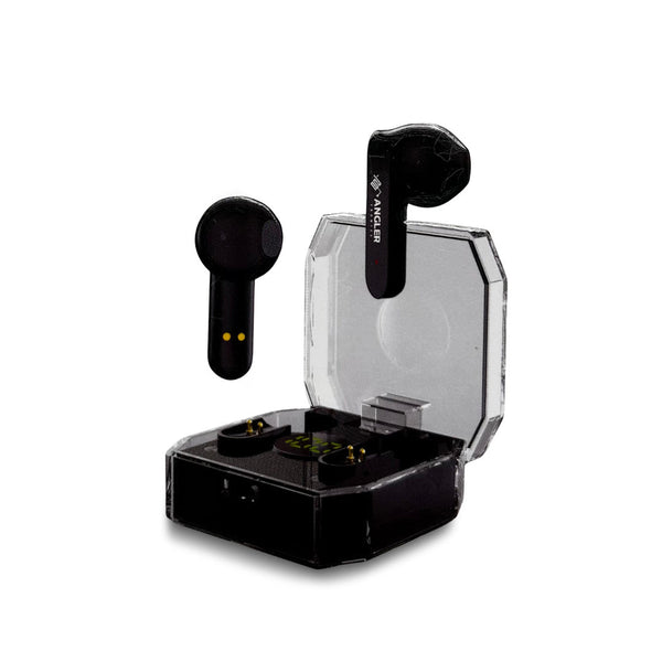 Manos libres audífonos Bluetooth EP-T99 negro Unitec