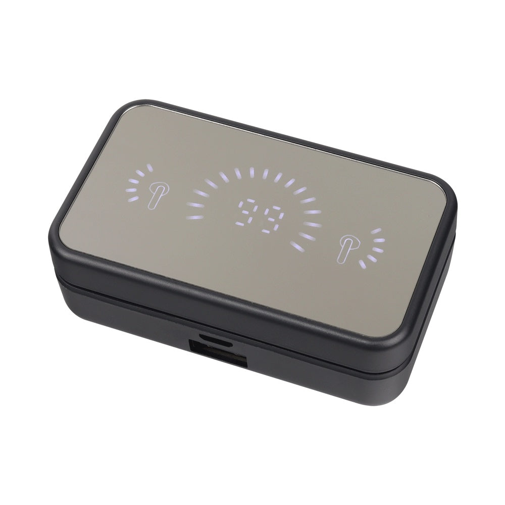 Manos libres audífonos Bluetooth S20 económico Jaltech