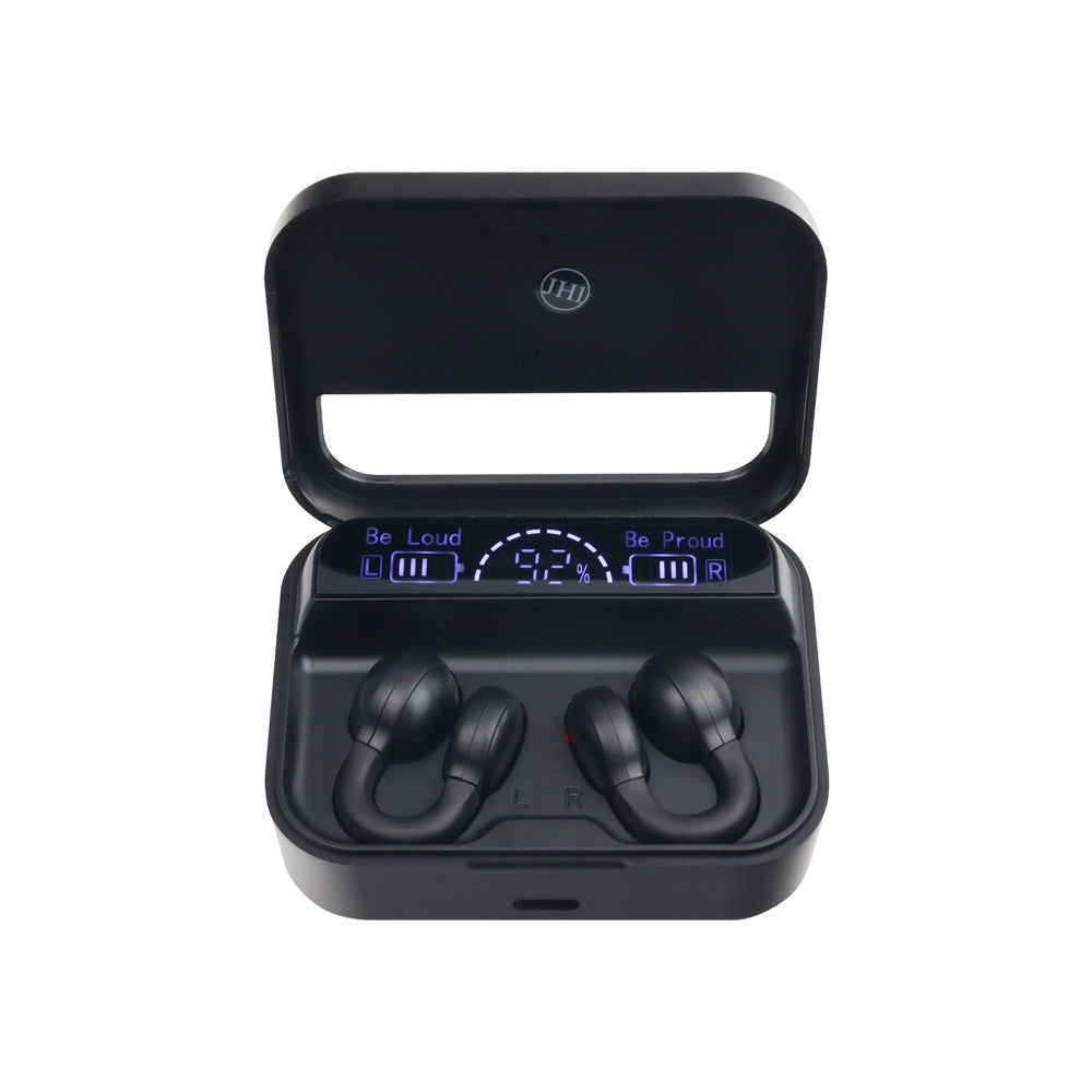 Manos libres audífonos Bluetooth X60 económico Jaltech