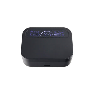 Manos libres audífonos Bluetooth X60 económico Jaltech