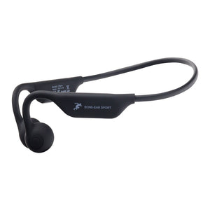 Audífonos Bluetooth A18 conduccion osea Jaltech