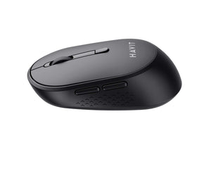 Mouse inalámbrico Havit MS78GT violeta