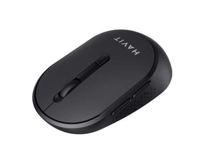 Mouse inalámbrico Havit MS78GT violeta