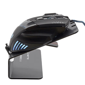 Mouse cableado USB gamer tech GT10 Jaltech