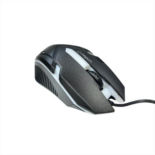 Mouse cableado Mikuso MOS-379U