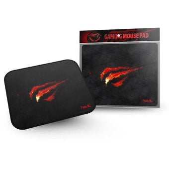 Pad mouse corto Havit MP837