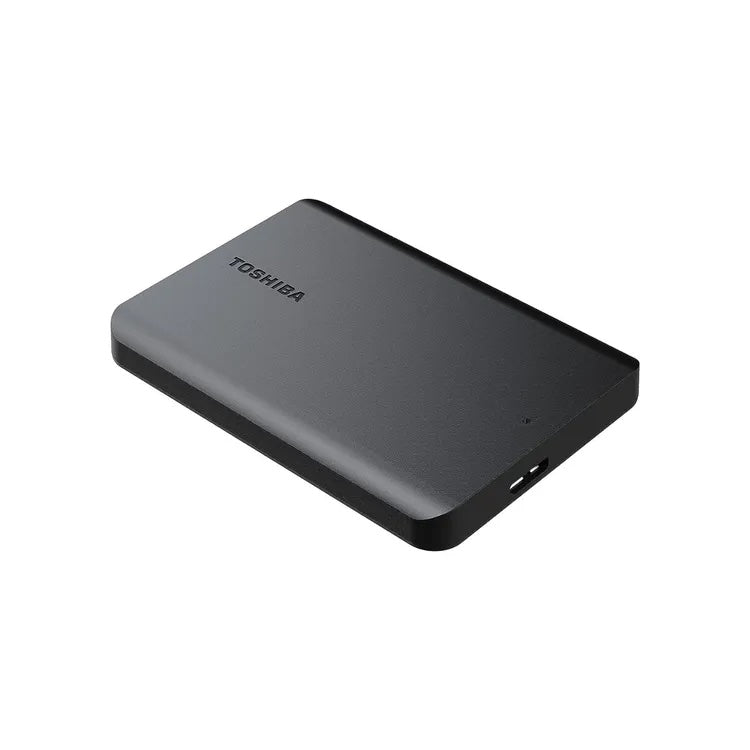 Disco duro HDD externo 1TB Toshiba 3.0