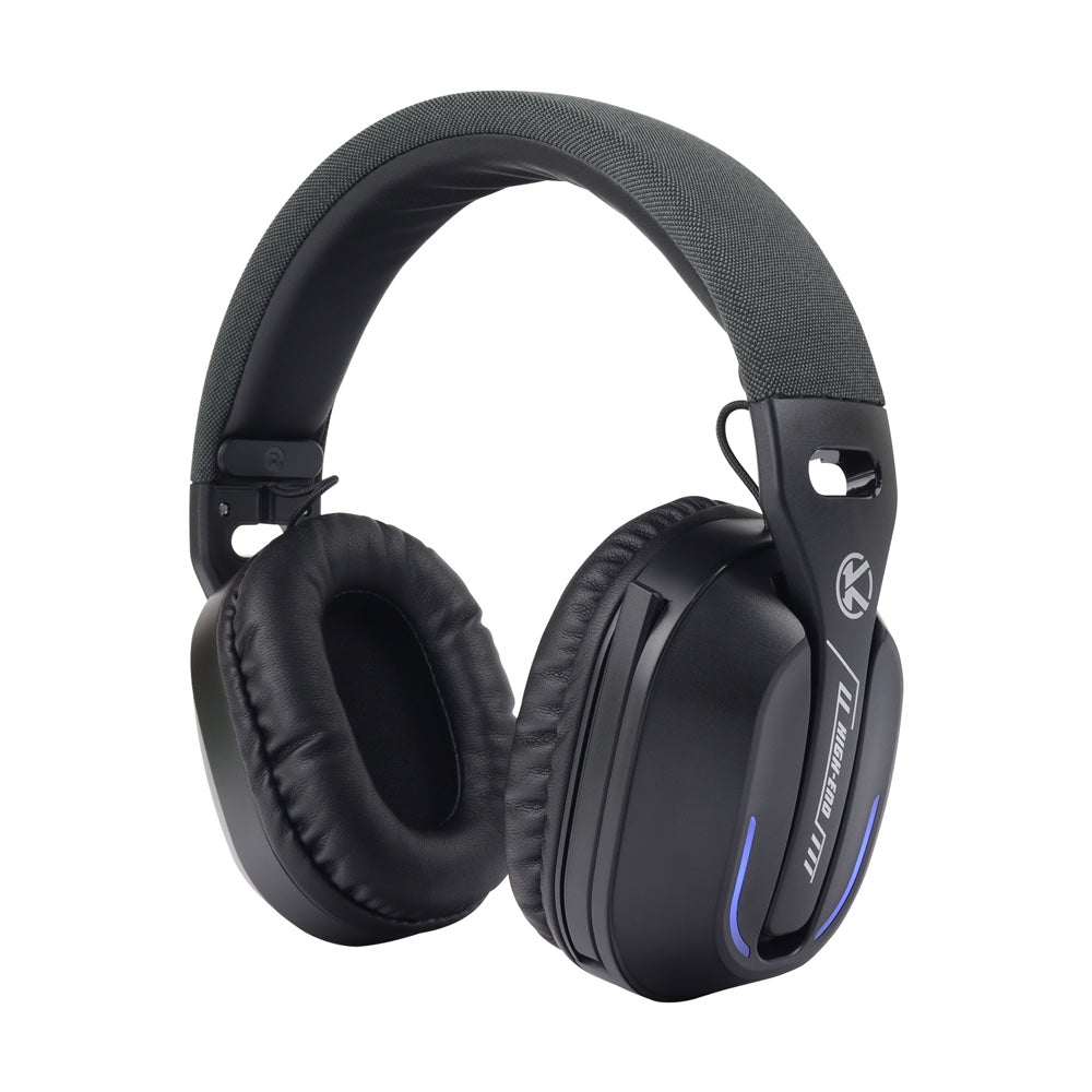 Diadema gamer PRO Bluetooth+2.4G inalámbrica Onikuma Jaltech
