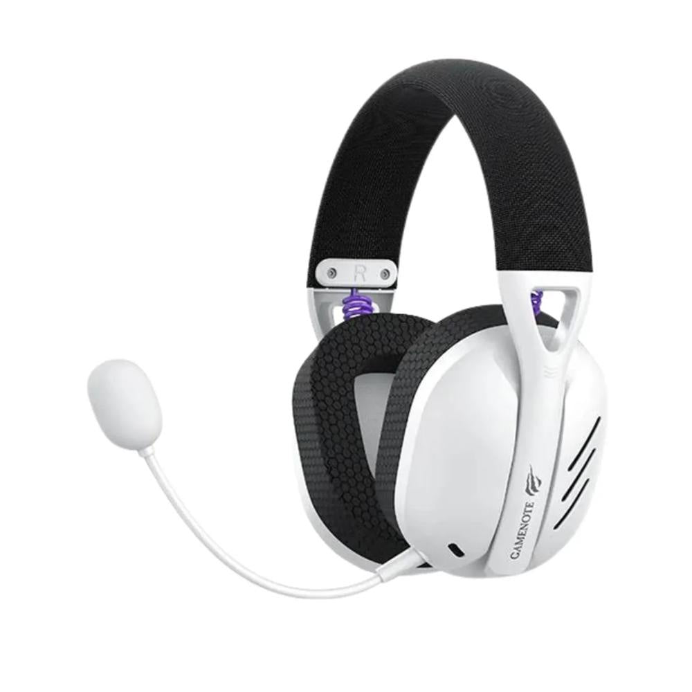 Diadema gamer Havit 3.5mm FUXI-H3-WB