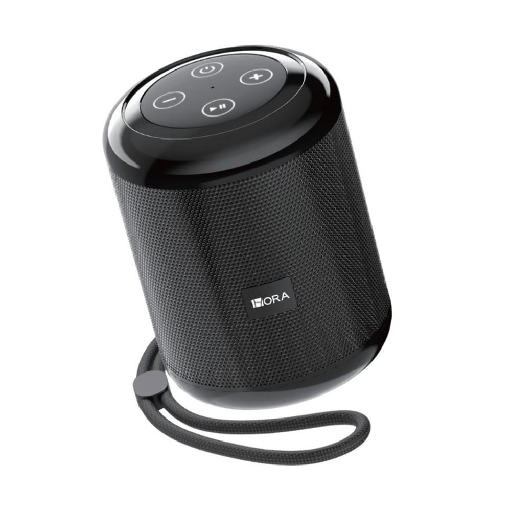 Parlante Bluetooth BOC062 rojo