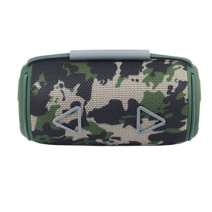 Parlante Bluetooth camuflado 16W Jaltech