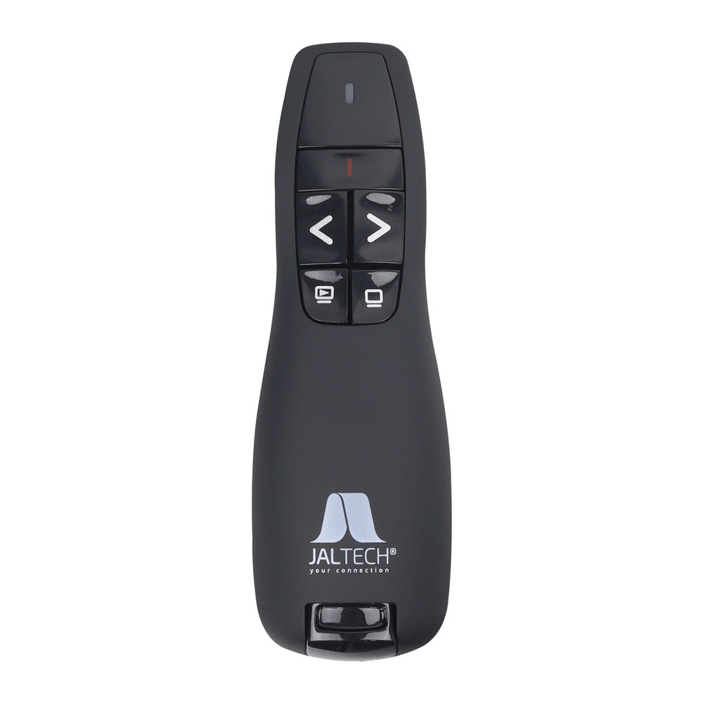 Apuntador láser diapositivas 400R Jaltech