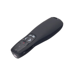 Apuntador láser diapositivas 400R Jaltech