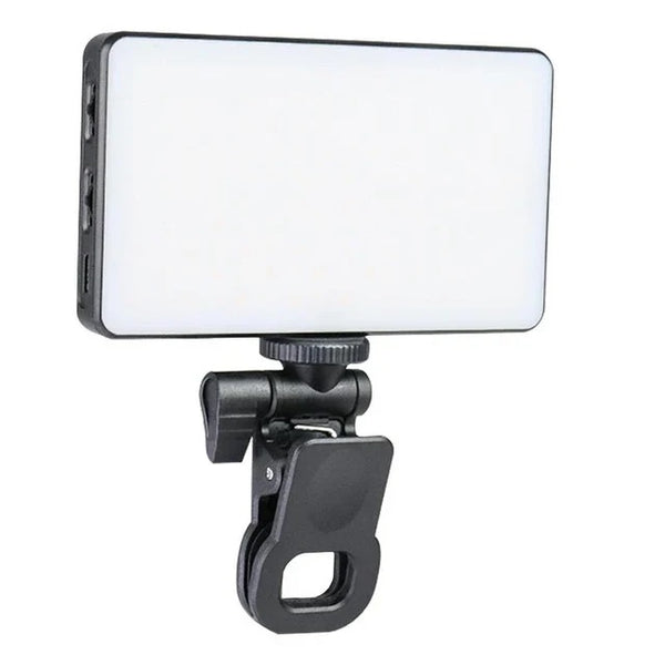 Barra aro de luz RGB recargable MJ-21