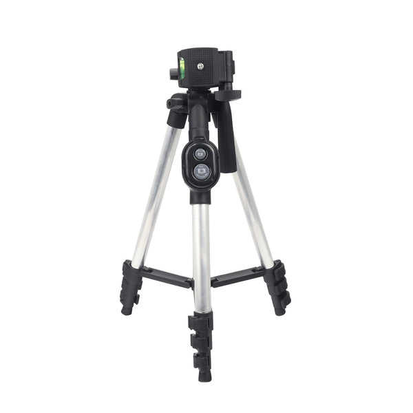 Tripode + control Bluetooth - DK888