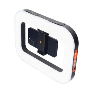 Aro de luz slim premium YM200 Jaltech
