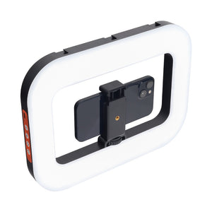 Aro de luz slim premium YM200 Jaltech