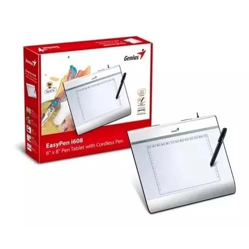Tabla digital Genius EasyPen I405X