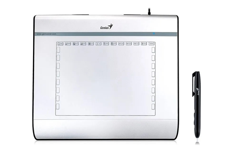 Tabla digital Genius EasyPen I608