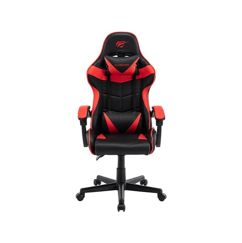 Silla gamer Havit GC933 all negra