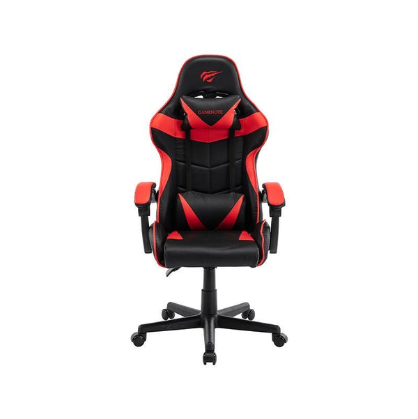 Silla gamer Havit GC933 all negra