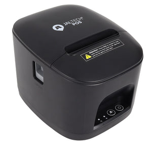 Impresora POS 80mm USB+LAN térmica Jaltech