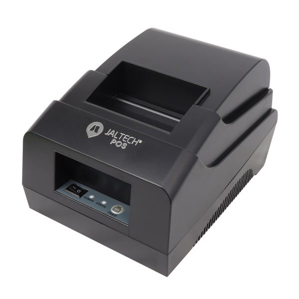 Impresora POS 58mm USB térmica Jaltech