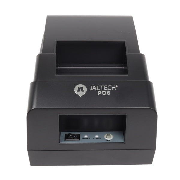 Impresora POS 58mm USB térmica Jaltech