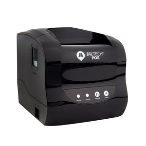 Impresora POS 80mm USB+LAN 2EN1 (etiqueta) Jaltech térmica