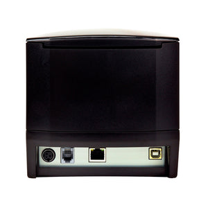 Impresora POS 80mm USB+LAN 2EN1 (etiqueta) Jaltech térmica
