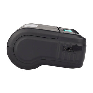 Impresora POS Bluetooth 58mm + 80mm 3EN1 Jaltech