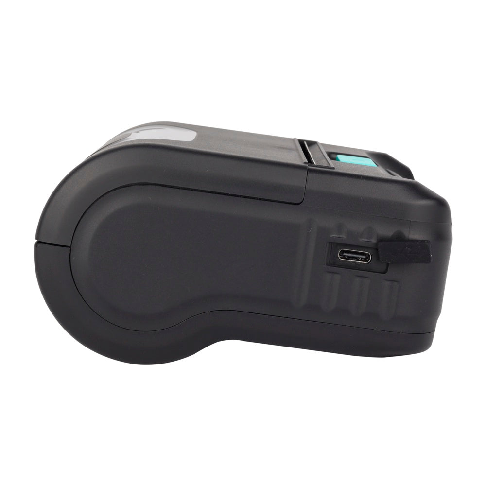 Impresora POS Bluetooth 58mm + 80mm 3EN1 Jaltech