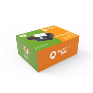 Impresora POS Bluetooth 58mm + 80mm 3EN1 Jaltech