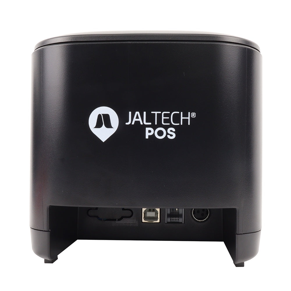 Impresora POS 80mm USB térmica Jaltech