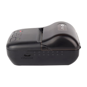 Impresora POS Bluetooth 58mm Jaltech JAL1258