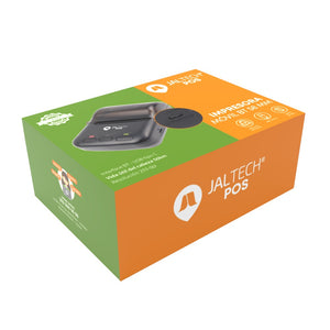 Impresora POS Bluetooth 58mm Jaltech JAL1258