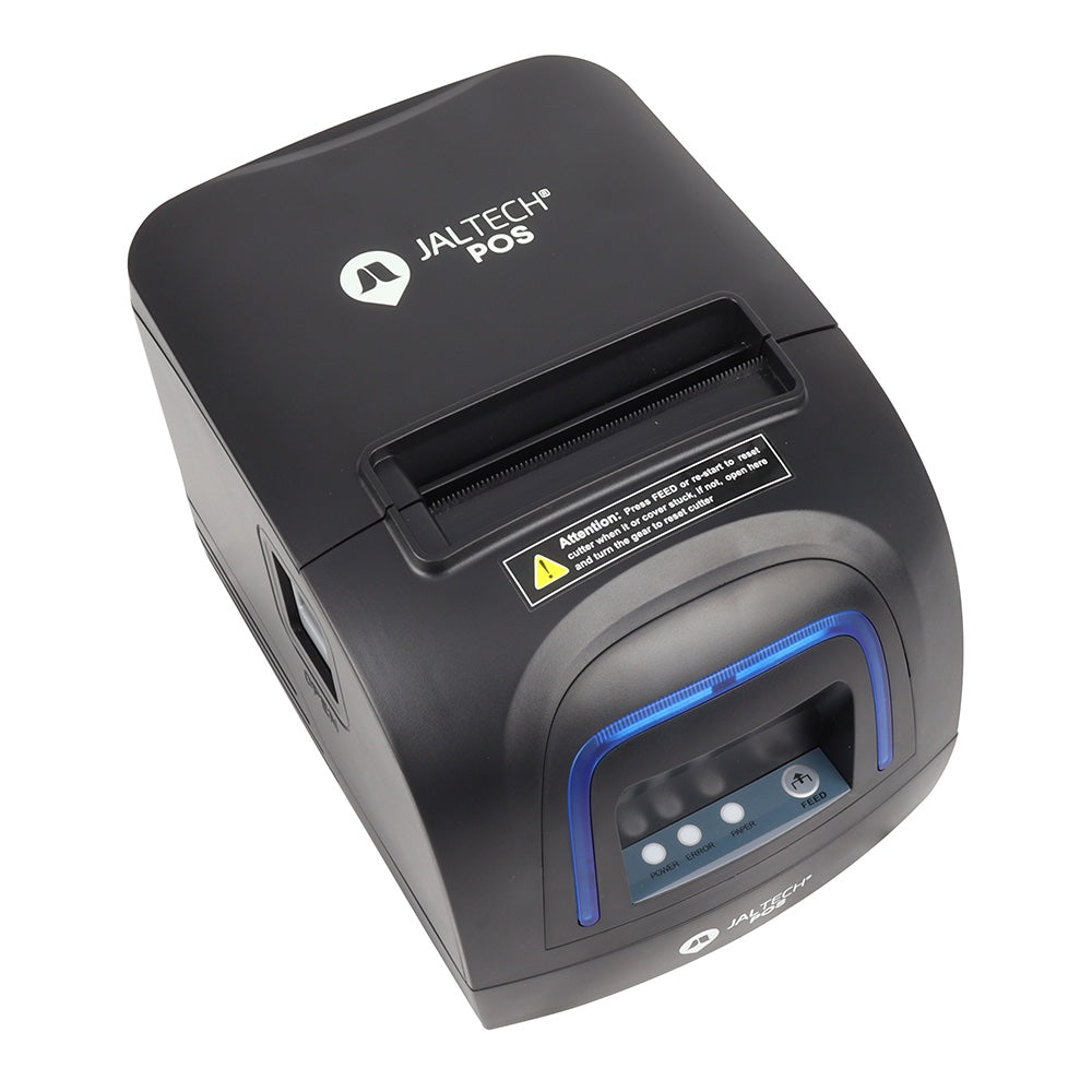 Impresora POS 80mm comandera térmica Jaltech