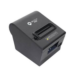 Impresora POS 58mm/80mm Bluetooth+LAN+serial térmica Jaltech
