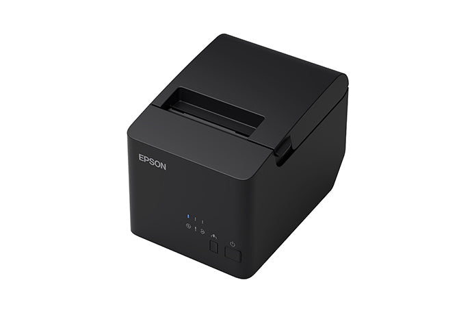 Impresora POS 80mm USB + LAN térmica TM-T20IIIL Epson
