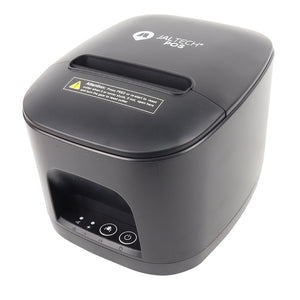 Impresora POS 80mm USB térmica Jaltech JAL-USB80