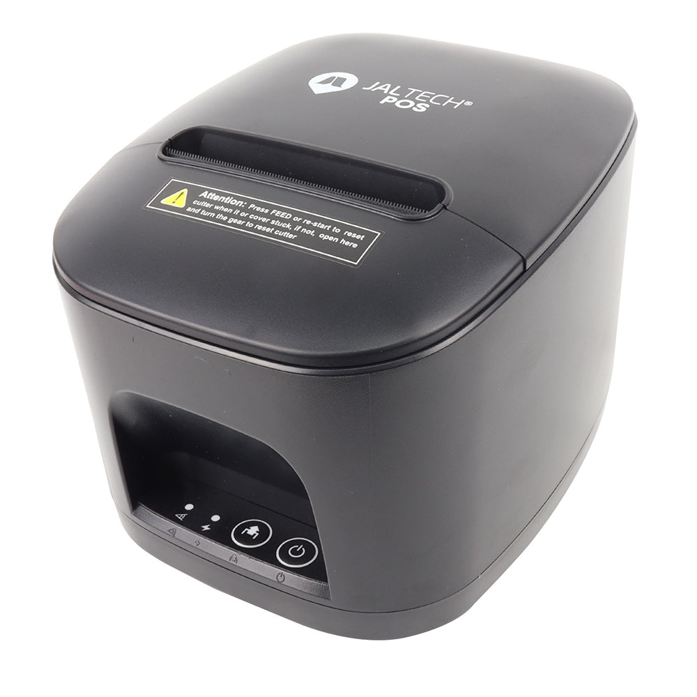 Impresora POS 80mm USB térmica Jaltech JAL-USB80