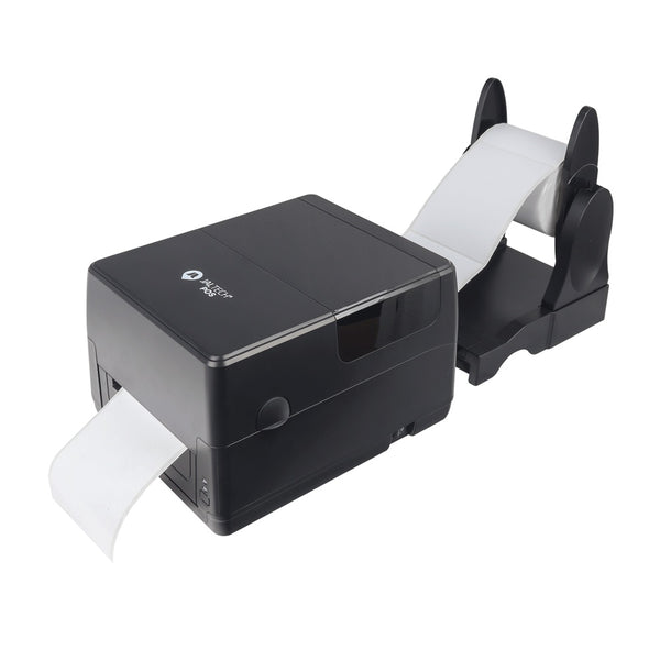 Impresora de código de barra plus USB/LAN Jaltech etiquetas