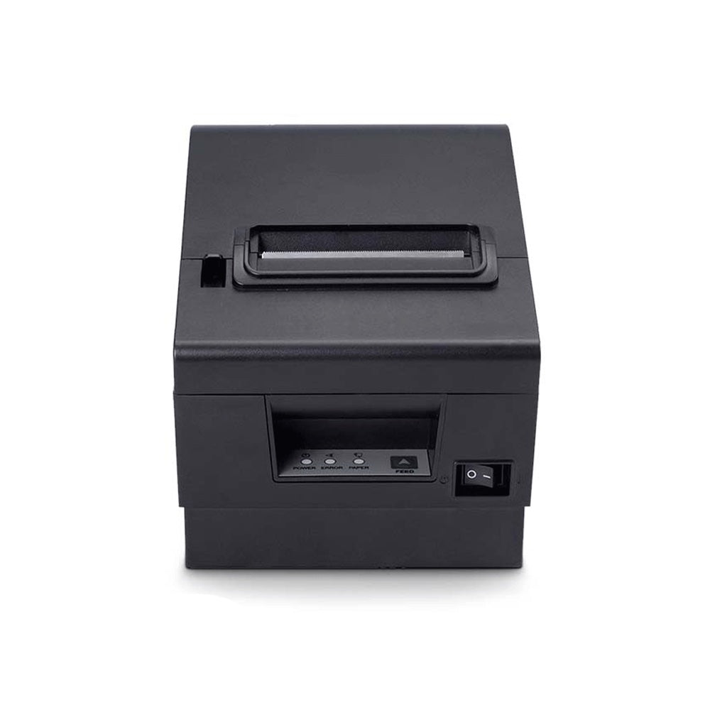 Impresora de código de barra plus USB/LAN Jaltech etiquetas