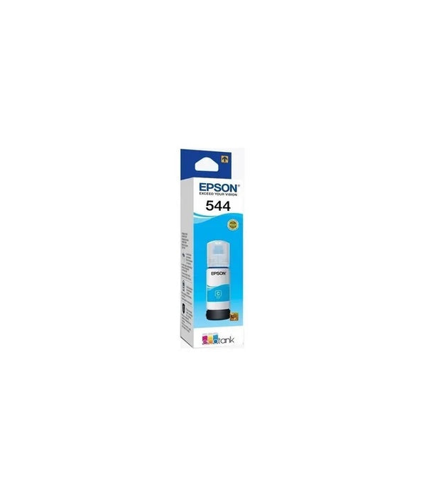 Botella tinta Epson T544220 - blue
