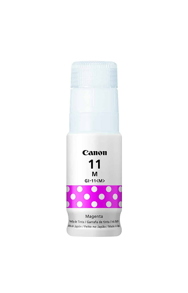 Tinta Canon 190 magenta original